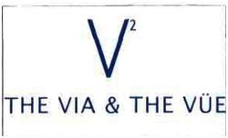 Trademark THE VIA & THE VUE