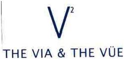 Trademark THE VIA & THE VUE