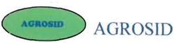 Trademark LOGO AGROSID