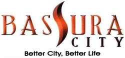 Trademark BASSURA CITY + LOGO