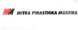 Trademark MPM MITRA PINASTHIKA MUSTIKA