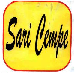 Trademark SARI CEMPE