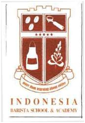 Trademark INDONESIA BARISTA SCHOOL & ACADEMY & LOGO