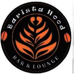 Trademark BARISTAHOOD BAR & LOUNGE