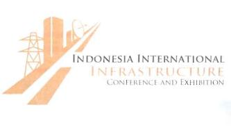 Trademark INDONESIA INTERNATIONAL INFRANSTRUCTURE CONFERENCE AND EXHIBITION