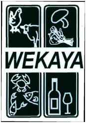 Trademark WEKAYA