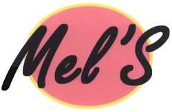 Trademark MEL'S