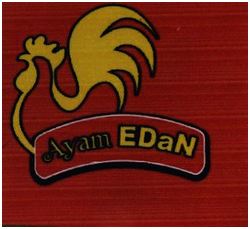 Trademark AYAM EDAN