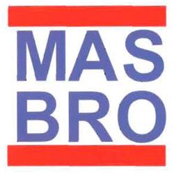 Trademark MASBRO