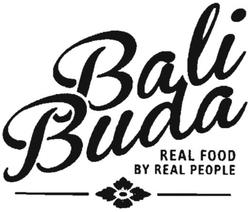 Trademark BALI BUDA