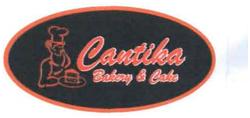 Trademark CANTIKA BAKERY & CAKE