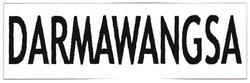 Trademark DARMAWANGSA