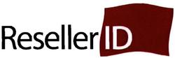 Trademark RESELLERID + LOGO