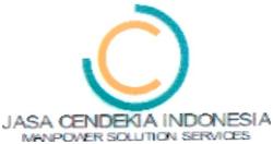 Trademark JASA CENDEKIA INDONESIA + LOGO