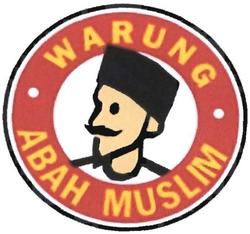 Trademark WARUNG ABAH MUSLIM