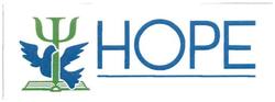 Trademark HOPE & LOGO