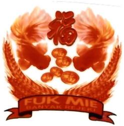 Trademark FUK MIE