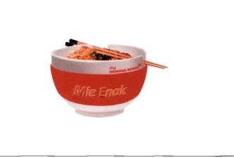 Trademark MIE ENAK