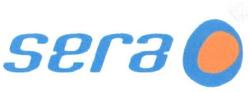 Trademark SERA + LOGO