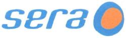 Trademark SERA + LOGO