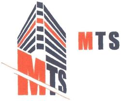 Trademark MTS