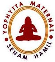 Trademark YOPHYTTA MATERNAL + LOGO