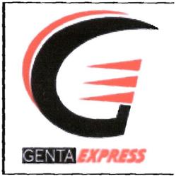 Trademark GENTA EXPRESS