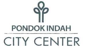 Trademark PONDOK INDAH CITY CENTER + LUKISAN