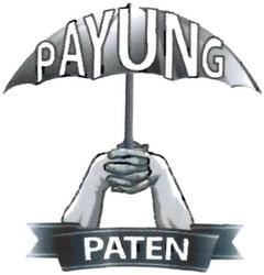 Trademark PAYUNG PATEN