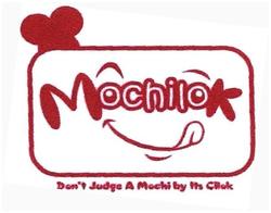 Trademark MOCHILOK