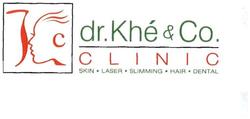 Trademark Dr. Khe & Co.