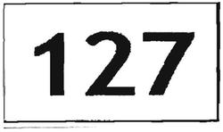 Trademark 127