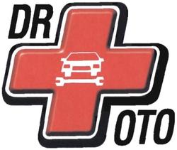 Trademark DR OTO