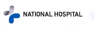 Trademark NATIONAL HOSPITAL + LOGO