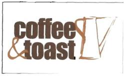 Trademark COFFEE & TOAST