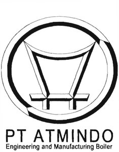 Trademark PT. ATMINDO DAN LOGO