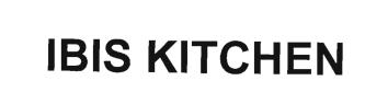 Trademark IBIS KITCHEN