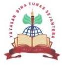 Trademark BINA TUNAS SEJAHTERA + LOGO