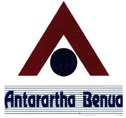 Trademark ANTARARTHA BENUA + LOGO