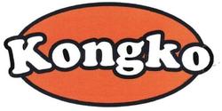 Trademark Kongko