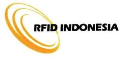 Trademark RFID INDONESIA