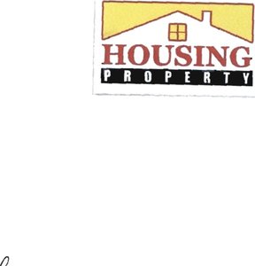 Trademark HOUSING PROPERTY