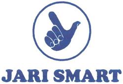 Trademark JARI SMART & LOGO