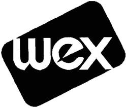 Trademark WEX