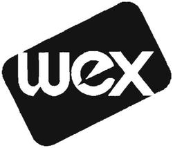 Trademark WEX