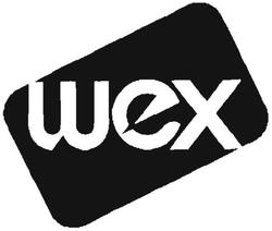 Trademark WEX