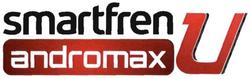 Trademark SMARTFREN ANDROMAX U