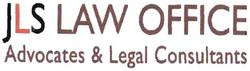 Trademark JLS LAW OFFICE