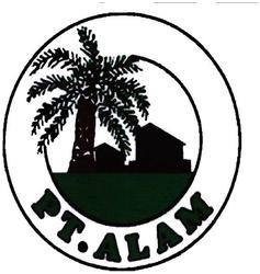 Trademark PT. ALAM + LUKISAN