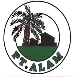 Trademark PT. ALAM + LUKISAN